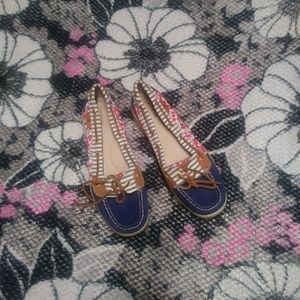 Sperrys brand new w/o tags